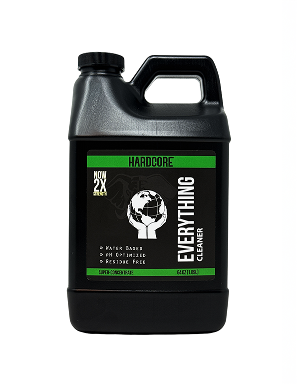 Everything Cleaner Super Concentrate 64 OZ 